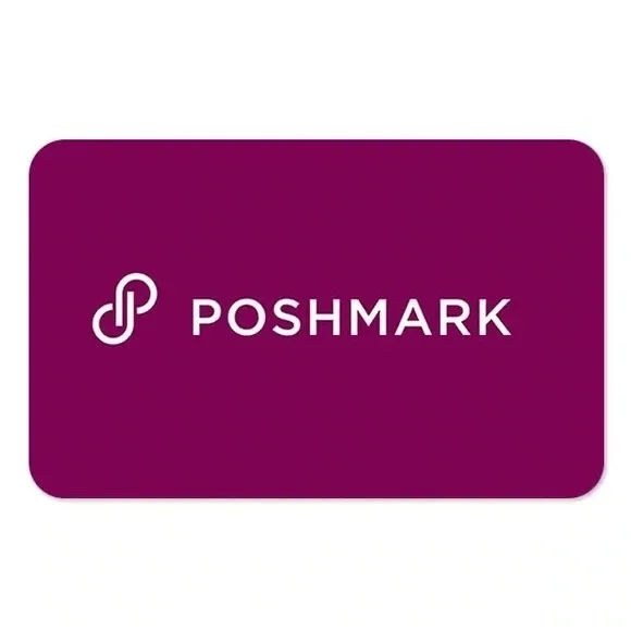 50$ Poshmark Gift Card Giveaway - Picture 1 of 1